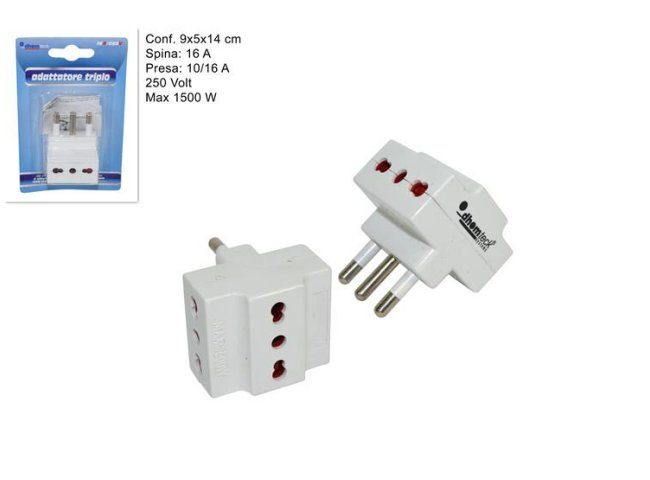 Adaptor GI000034