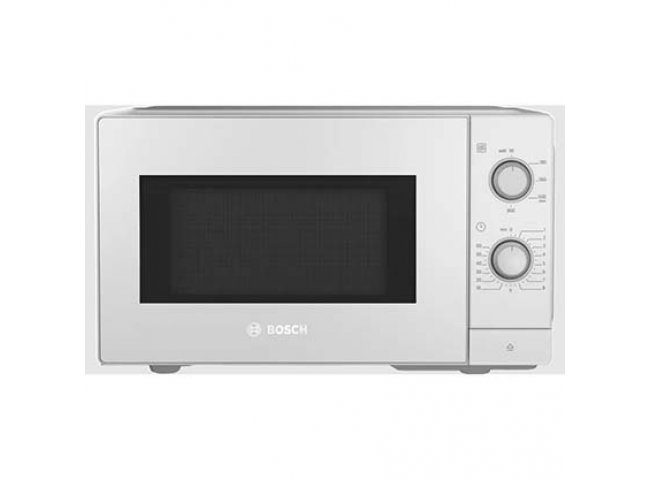Mikrovale Bosch FFL020MW0 800W 20L