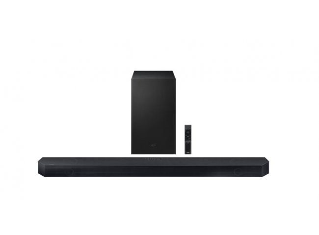 Soundbar Samsung HW-Q600H/EN