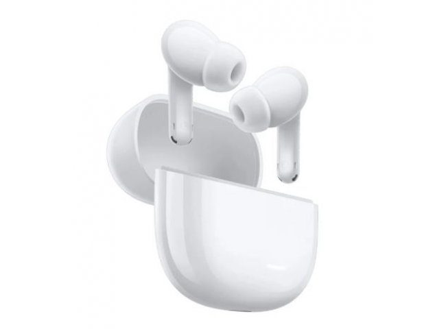 Kufje Xiaomi Redmi buds 8 lite white