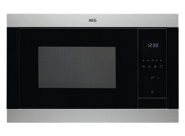 Mikrovale inkaso AEG MSB2547D-M