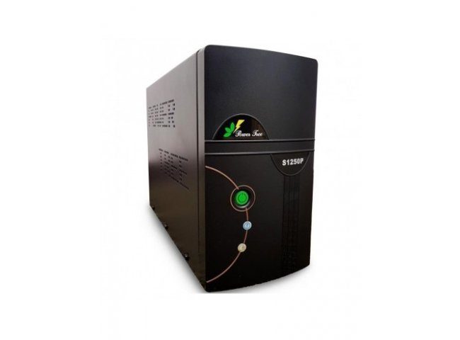 Power tree UPS 1250 VA/750 watts line-interactive (AFDA0042)