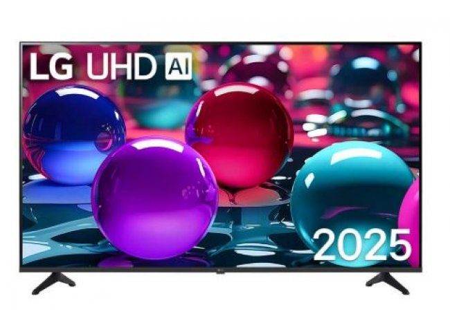 TV LED LG 50UA73003LA