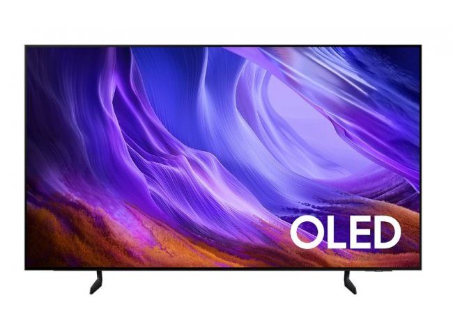 TV OLED Samsung QE55S85HAEXXH
