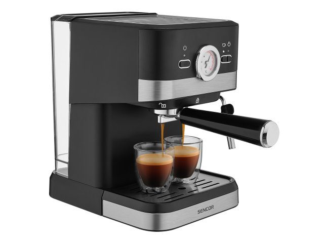 Ekspres Sencor SES 1721BK
