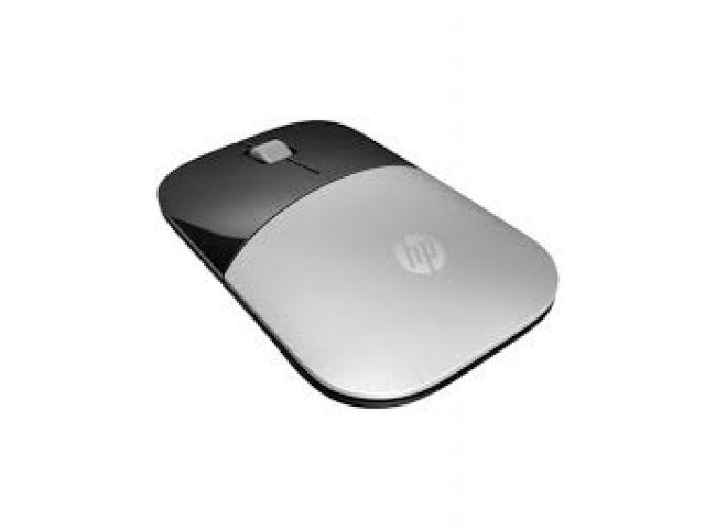 Maus HP Z3700 silver ,SBCC0070