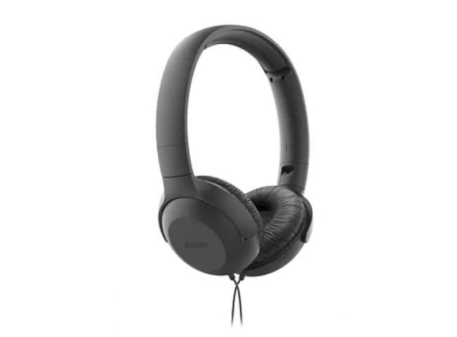Kufje Philips TAUH201BK/00