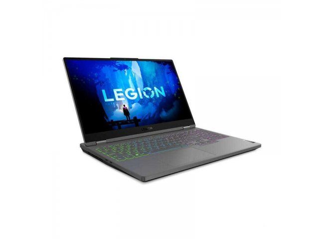 Laptop Lenovo NB legion 5 15IAH7H Intel core i7-12700H ,SAAD7904