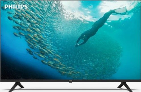 TV LED Philips 55PUS7000/12