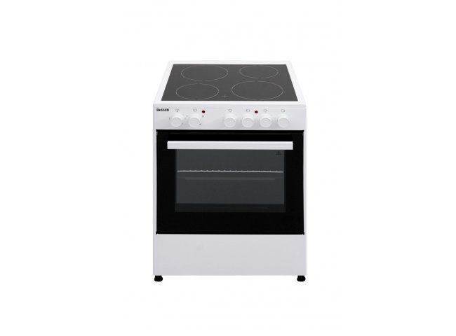 Sobe Delux DE 6604 VC W