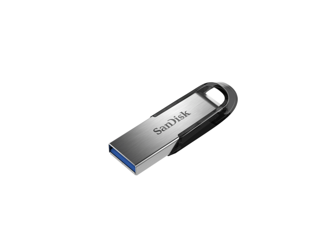 USB SanDisk ultra flair 64GB