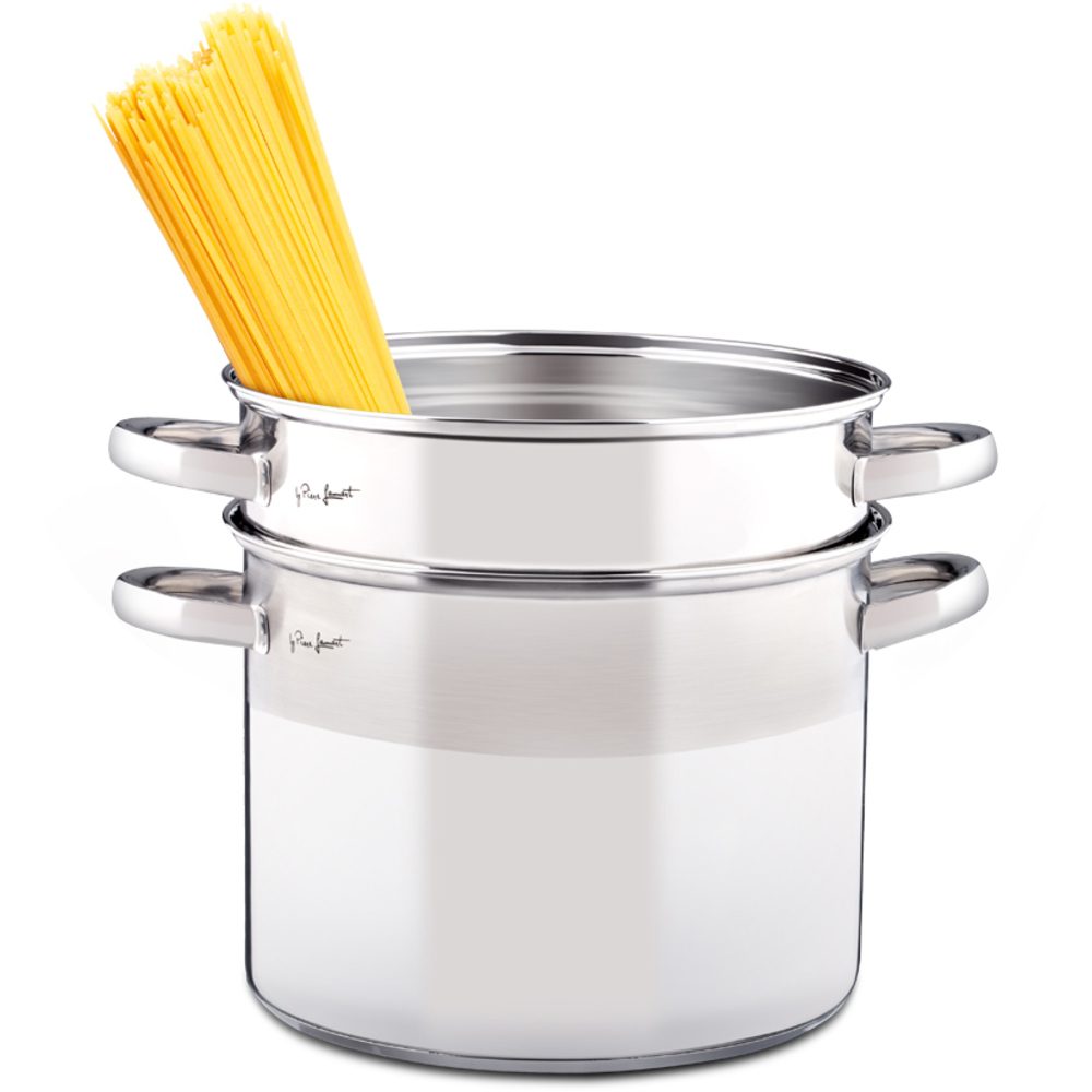 Tenxhere per pasta 24cm Lamart LTSS2417
