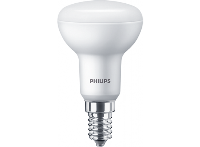 Llampe Philips LED 5.5W E14 4000K B23 PHI54356600