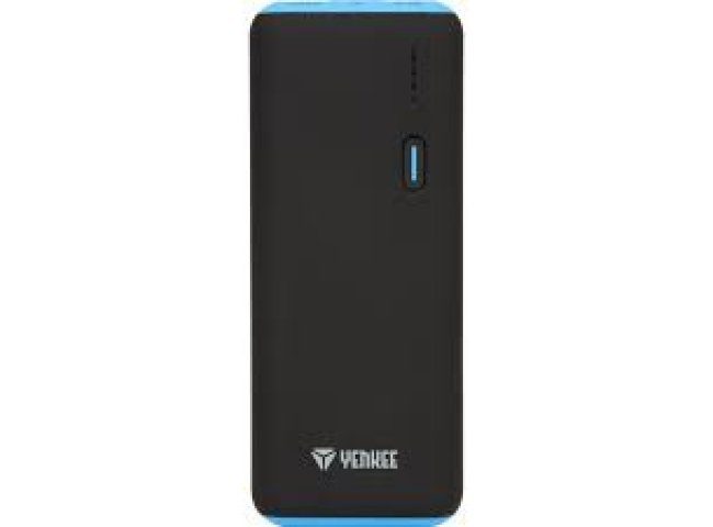 Power bank Yenkee YPB 0111BK black