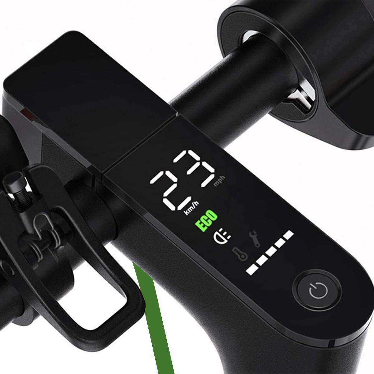 SCOOTER ELEKTRIK TREVI VELOCIPTOR ES 85W (0VEL85W00)