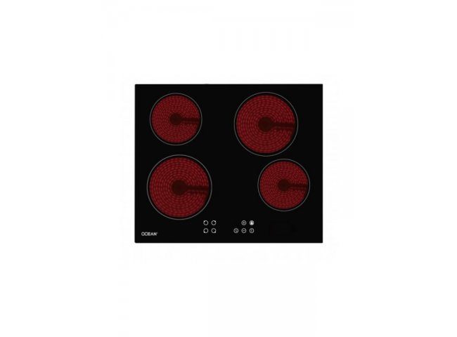 Pianure Ocean OCHA 64 R TC V2