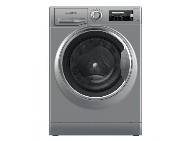 Lavatrice Hotpoint Ariston NLLCD 1165 SC AD EX