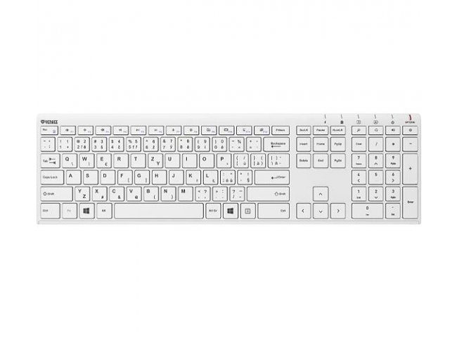 Tastier wireless Yenkee YKB 2000 cswe