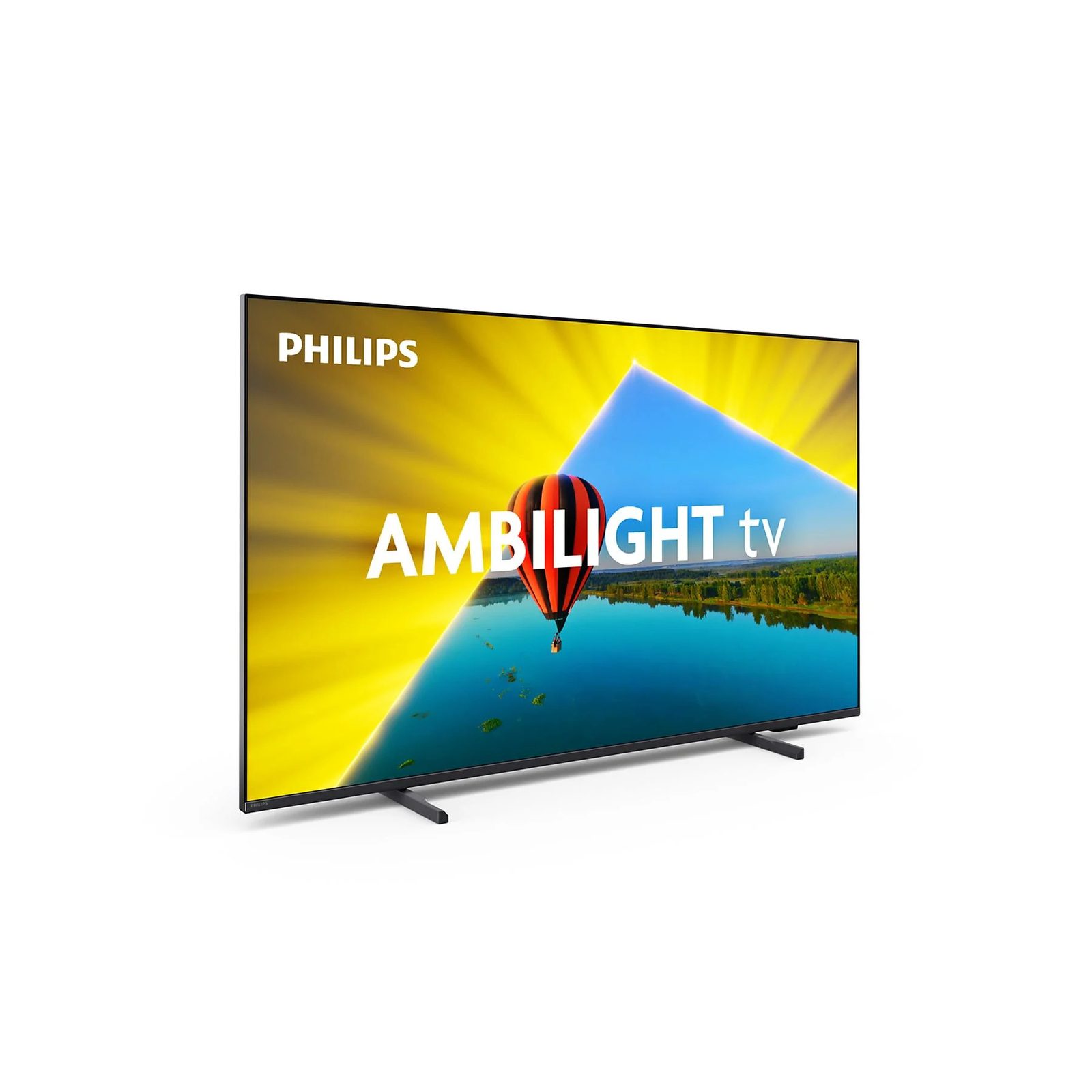 TV LED PHILIPS 50PUS8079/12