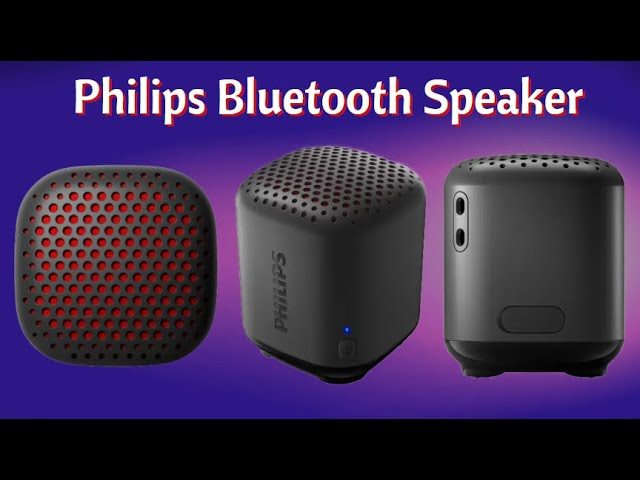ALTOPARLANT PHILIPS TAS1505B/00