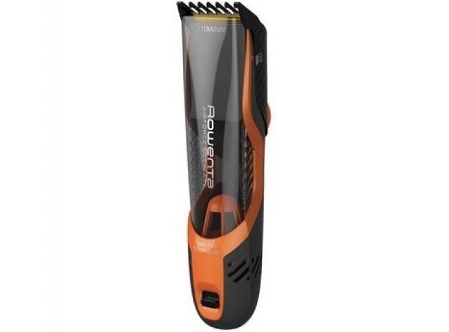 Makine qethje Rowenta TN9300