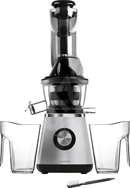 Shtrydhese Sencor SSJ 4070SL (400W)