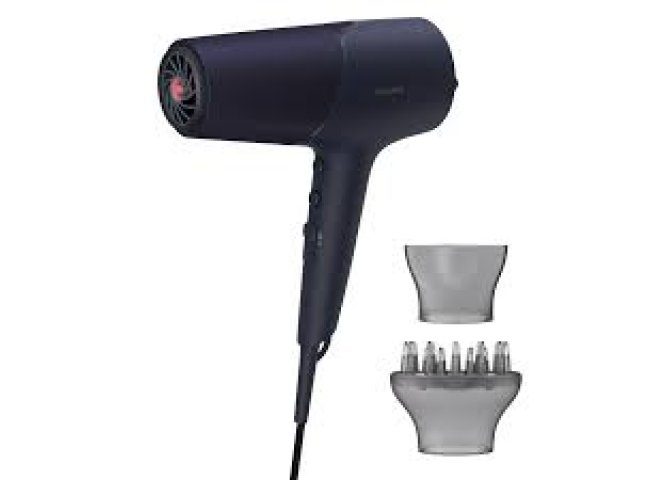 Tharese flokesh Philips BHD510/00