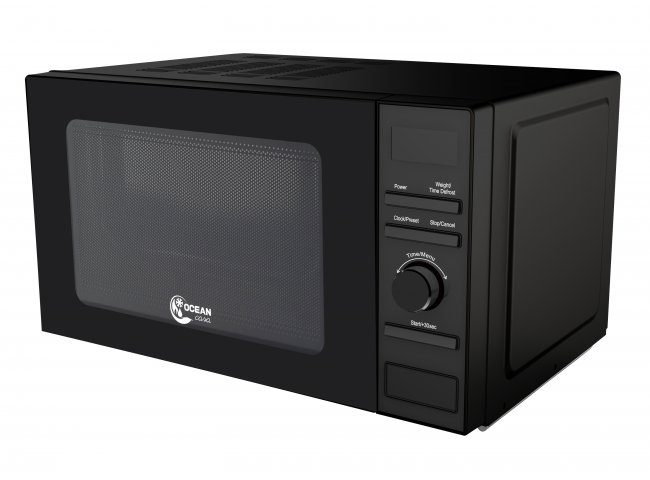 Mikrovale Ocean MWG 820 DE B