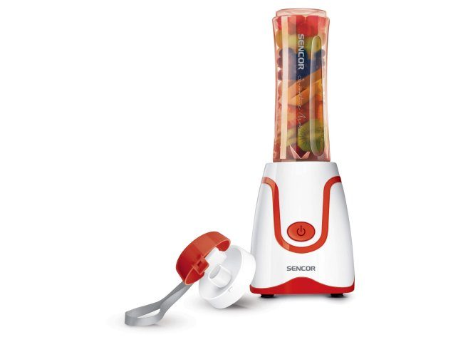 Blender sportiv Sencor SBL 2114RD