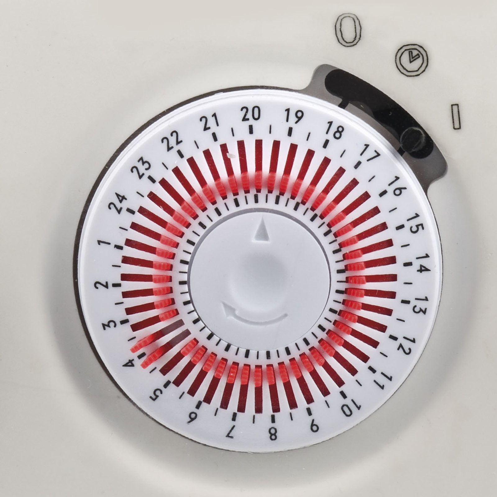 TERMOVENTILATOR FERRARI G6001901
