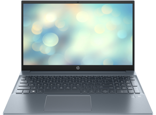 Laptop HP NG pavilon 15-EG3125NIA, Intel core i7-1350 (SACA6600)