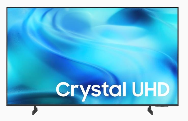 TV LED Samsung UE50U8072HUXXH