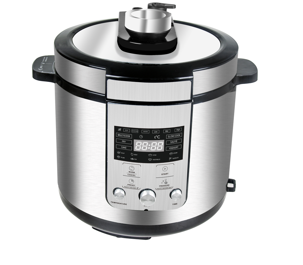 Multicooker Delux TJP-38J-6L