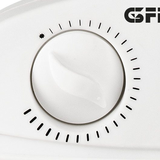 TERMOVENTILATOR FERRARI G60001