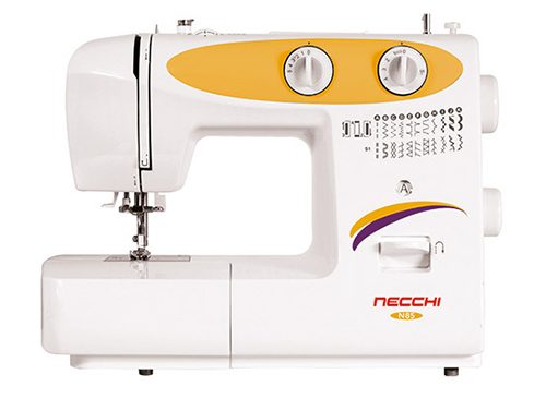 Makine qepse Necchi N85 23 pozicione