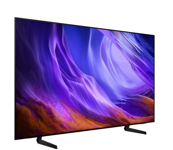TV OLED SAMSUNG QE55S85HAEXXH