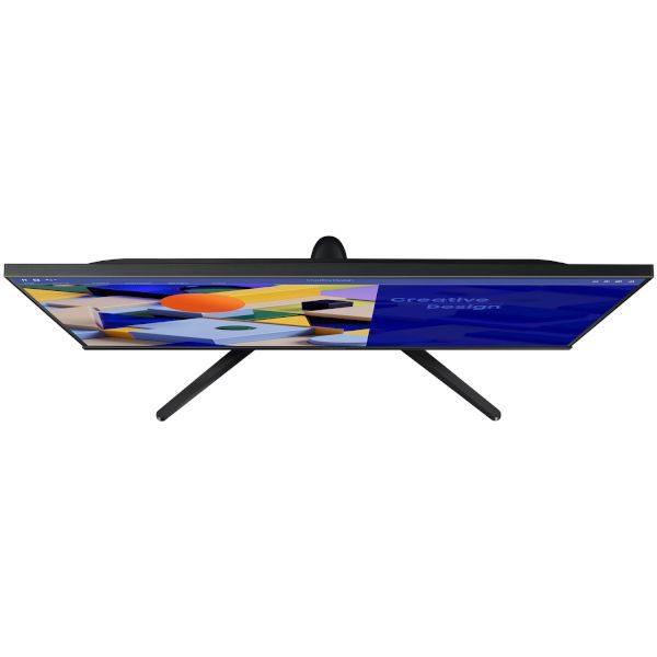 MONITOR SAMSUNG LS24C314