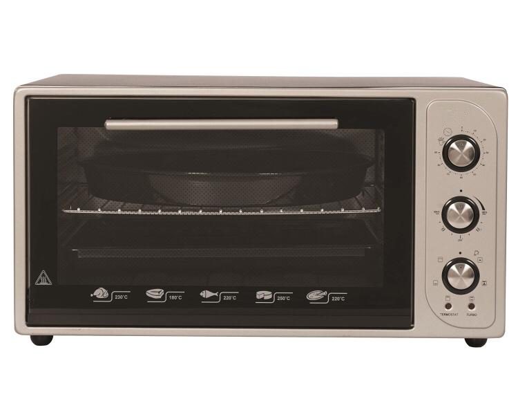 Mini furre Fratelli-Onofri FO 45 MOX 45L