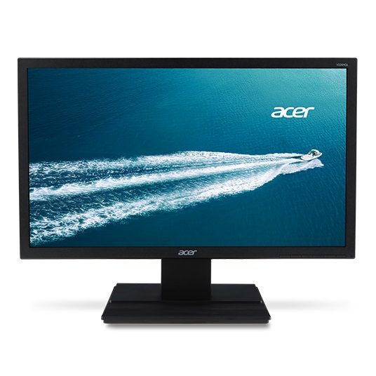 Monitor.Acer V196HQLAB (18.5) asembluar SBAM0042