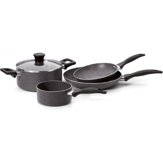 Set enesh Lagostina 010243600005 5 CP