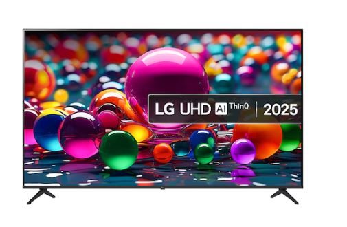 TV LED LG 86UA75006LA