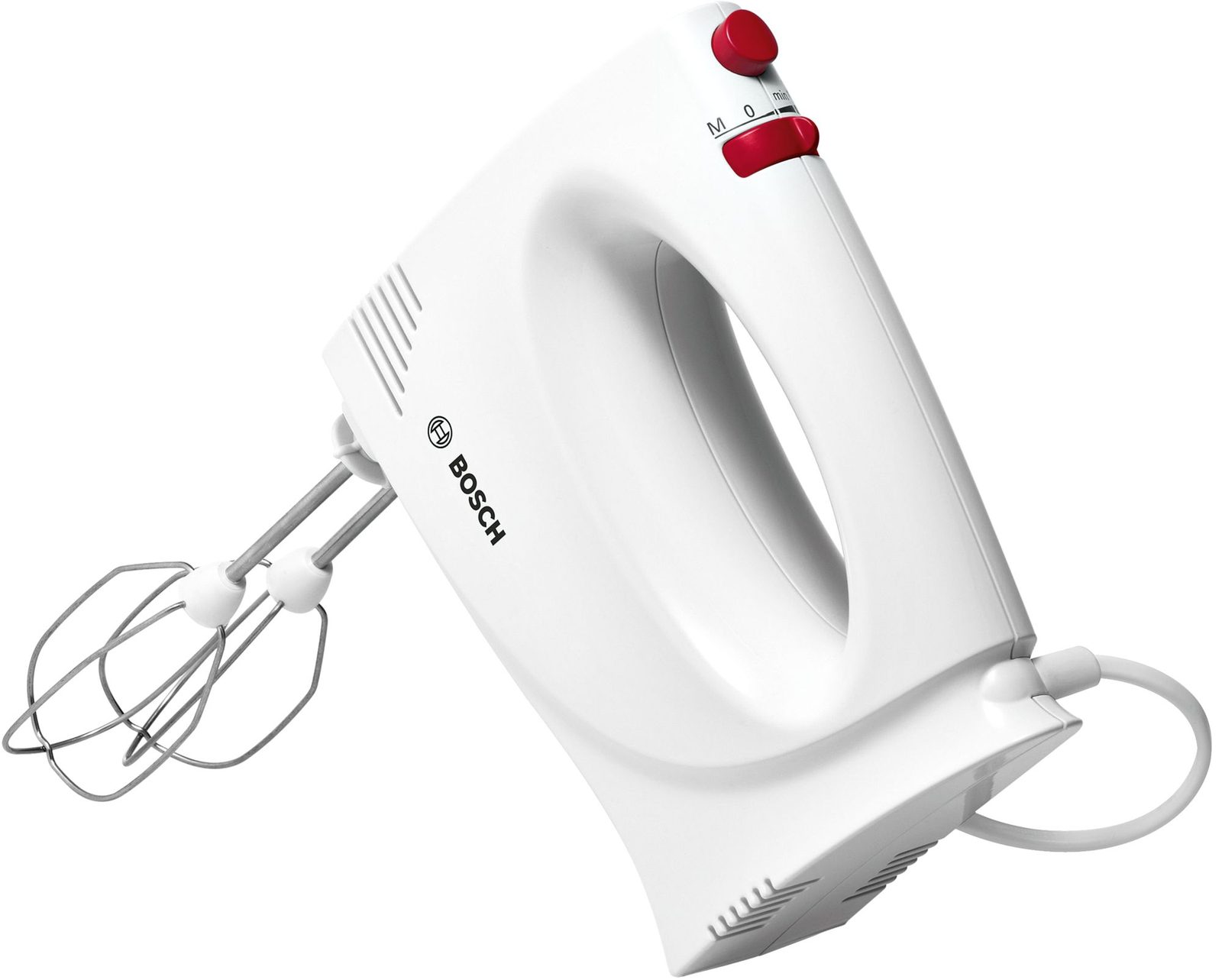 Rrahese Bosch MFQP1000