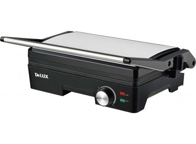 Tostier & grill Delux B-206