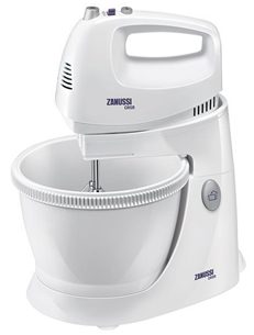 Kombinat zanussi ZSM1250