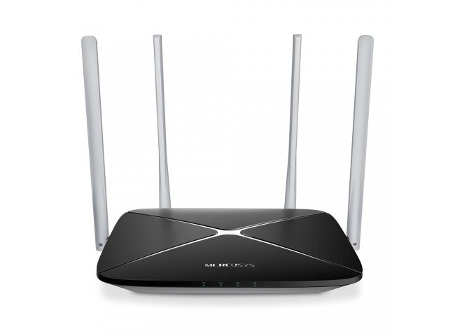 Router Mercusys AC1200 (00047)