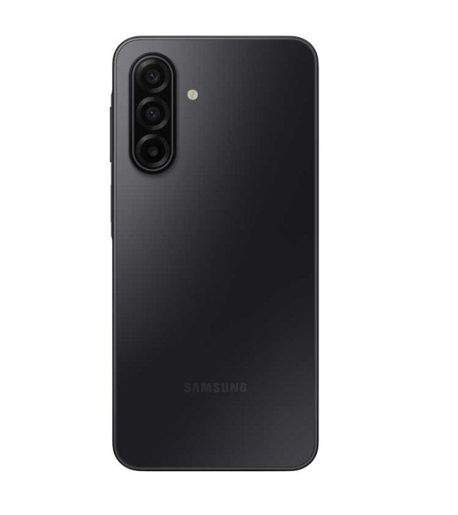 SMARTPHONE SAMSUNG GALAXY A17 SM-A175FZKB 4/128 GB BLACK
