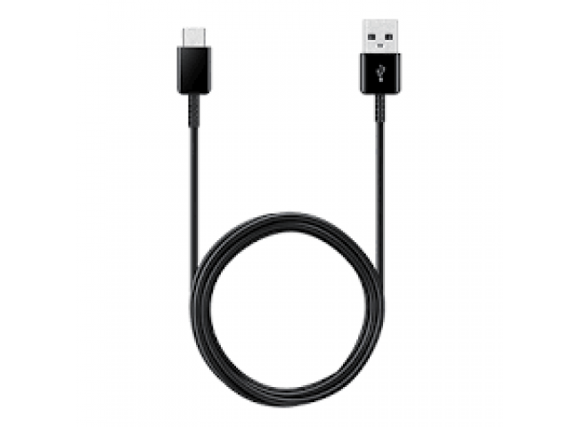 Kabell karikimi Samsung EP-DG930IBEGWW USB A to USB C