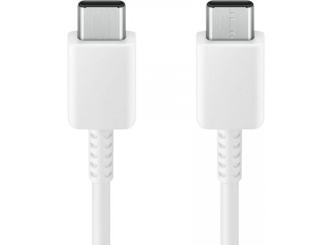 Kabell Samsung type-C to USB DX310JWEGEU white