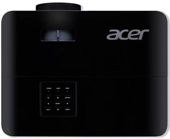 VIDEO PROJEKTOR ACER X119H