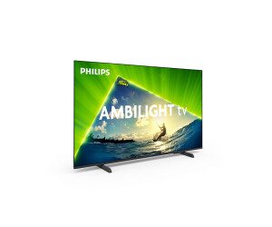 TV QLED PHILIPS 43PUS8209/12
